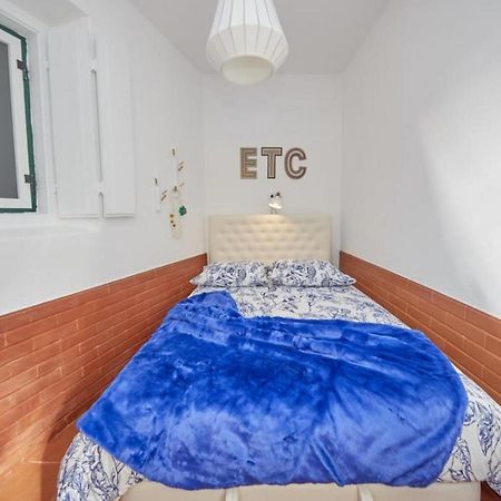 Lx Factory Apartment! Outside Terrace 리스본 외부 사진