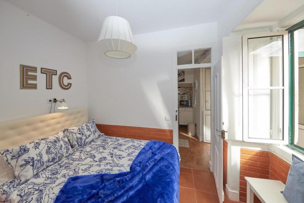Lx Factory Apartment! Outside Terrace 리스본 외부 사진