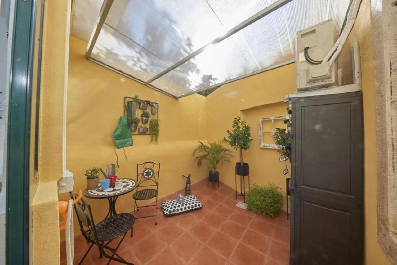 Lx Factory Apartment! Outside Terrace 리스본 외부 사진